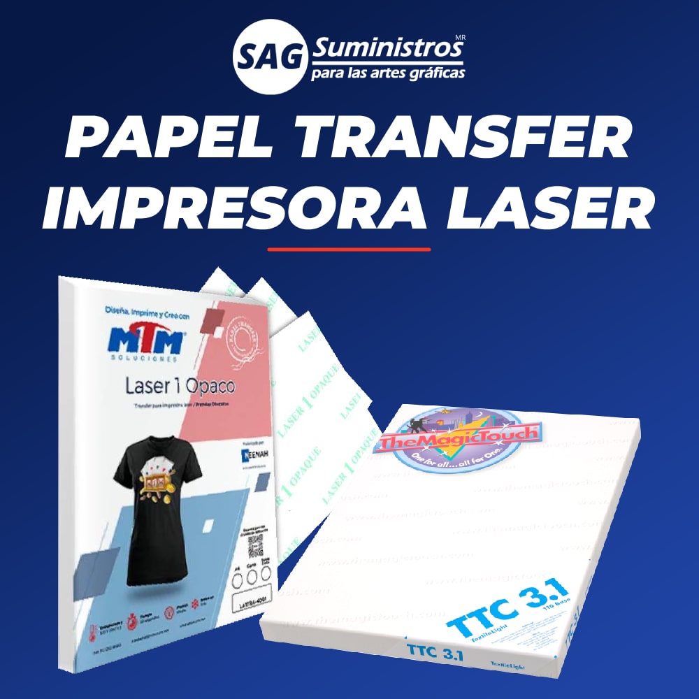 Suministros Para Las Artes Graficas Laser