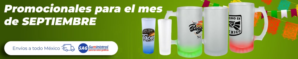 Portada para el mes de septiembre