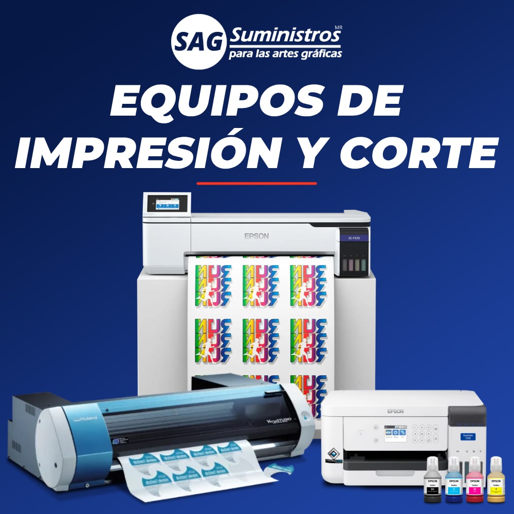 Suministros para las Artes Graficas: Plotter corte de 30 cm de