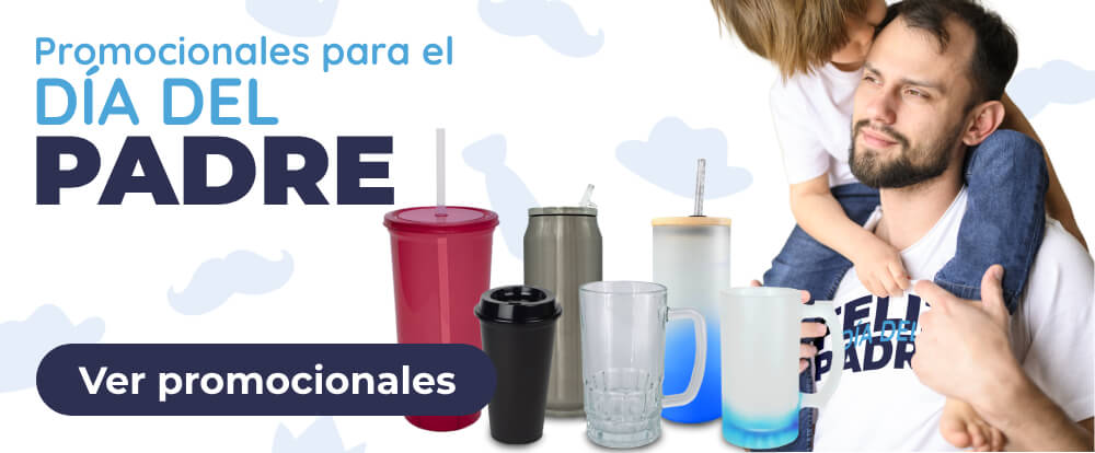 Promocionales del da del padre