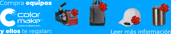 Promocin Colormake