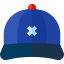 Icono gorra