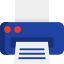 Icono impresora