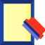 Icono de serigrafia