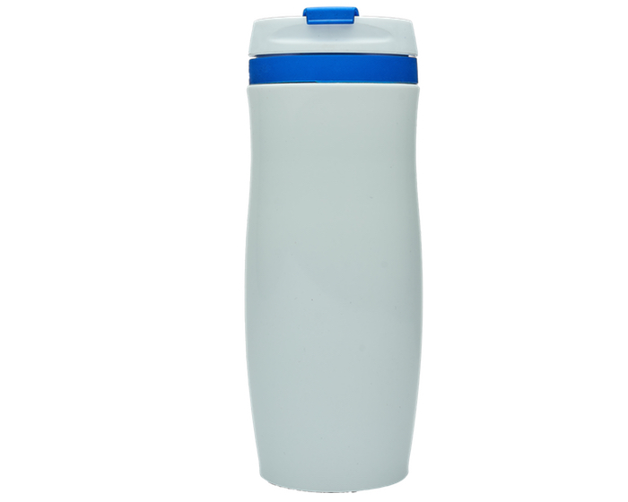 Termo Victoria con tapa que sirve de vaso 750ml PROMOCIONAL