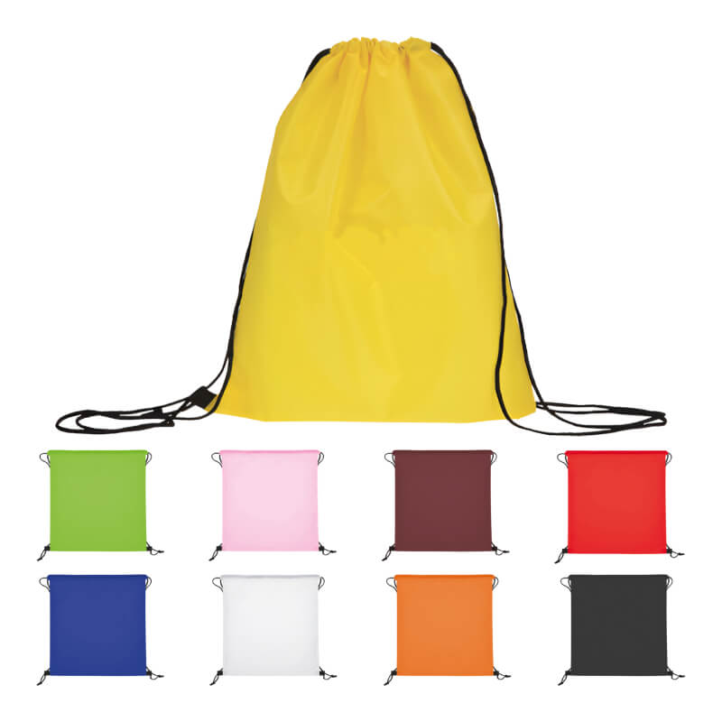 Suministros para las Artes Graficas: Bolsa morral jareta Valencia