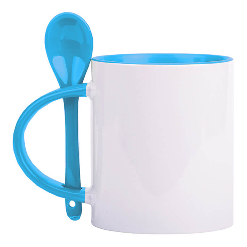 Tazas Fénix cerámica personalizada - Top Ventas Recomendado
