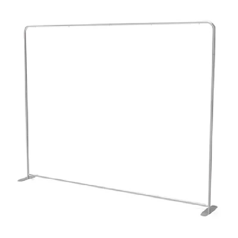 Pared Recta Suministros para las Artes Graficas: Display TUBE R pared recta tubular ...