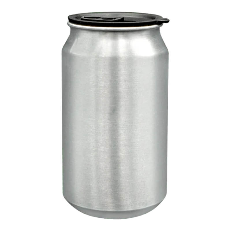 Suministros para las Artes Graficas: Lata de aluminio para sublimar 350 ...