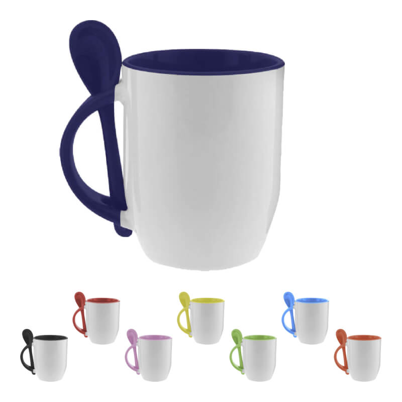 Taza Mágica De Tiburón Jaws - Cambia De Color Con Agua Caliente, Cerámica