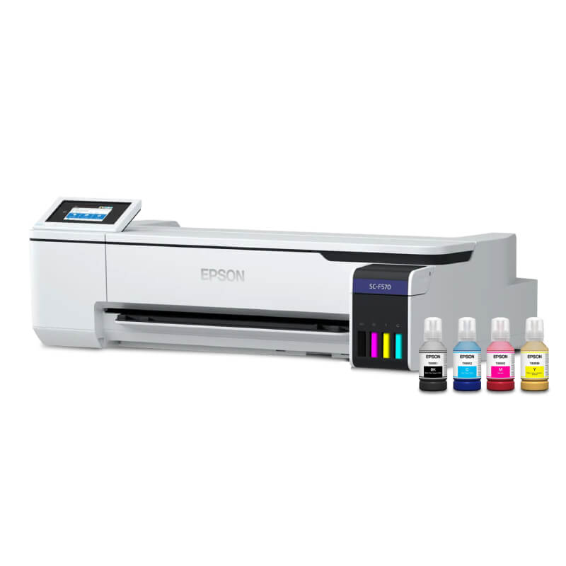 Impresora para sublimar SC-F570