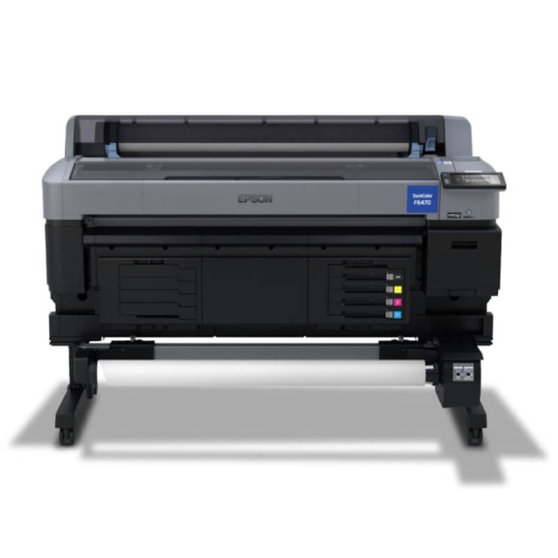 Plotter de sublimacin SC-F6470