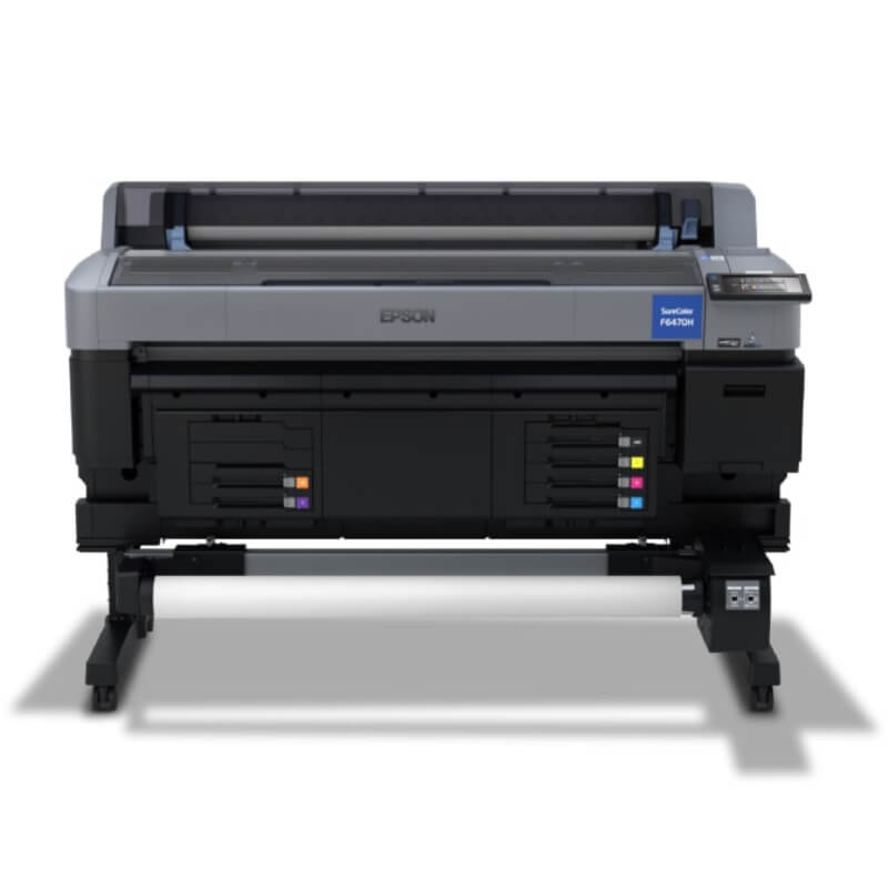 Plotter de sublimacin SC-F6470