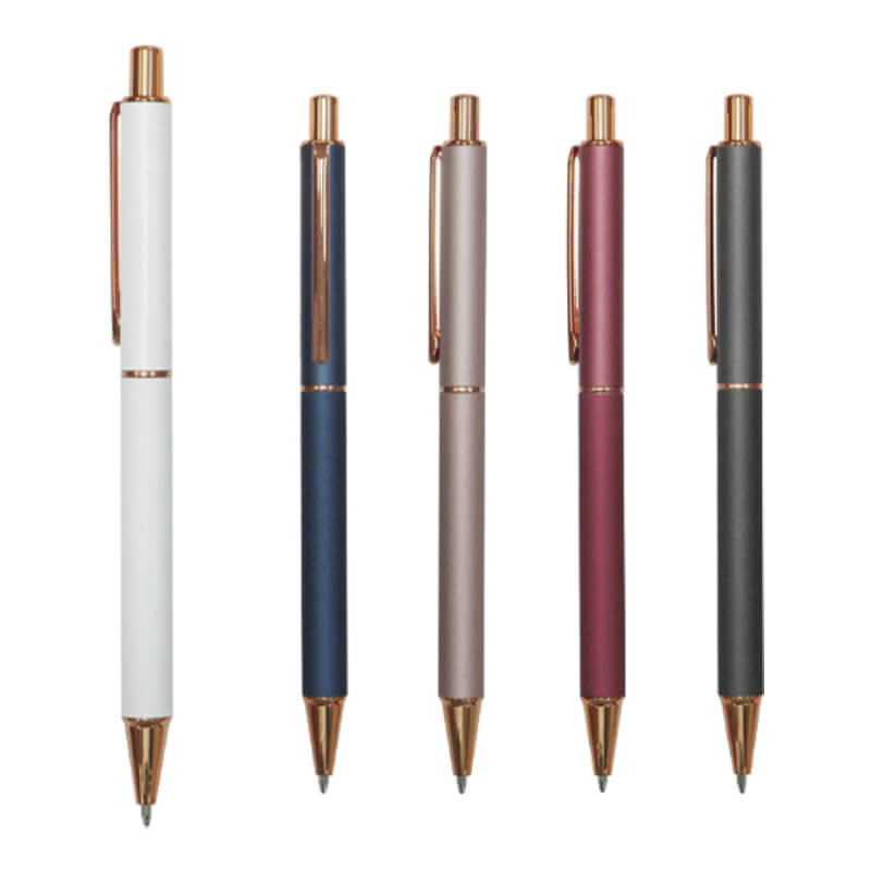 Boligrafos para grabado laser