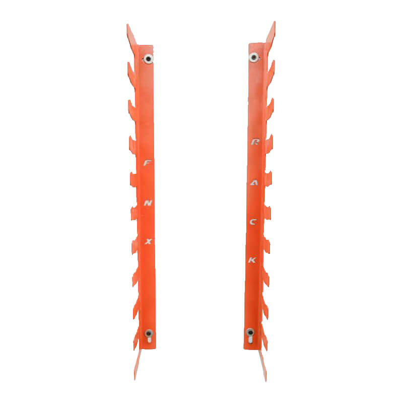 Racho Rack Suministros para las Artes Graficas: Rack para raseros